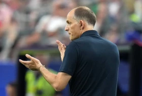Tuhel izborio promenu kod FIFA, fotografi u problemu